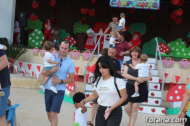 Fiesta Escuela Infantil Clara Campoamor 2019 - 330