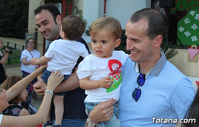 Fiesta Escuela Infantil Clara Campoamor 2019 - 331