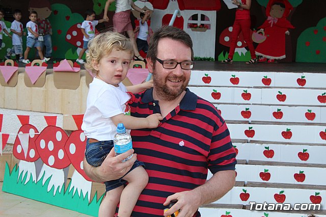 Fiesta Escuela Infantil Clara Campoamor 2019 - 332