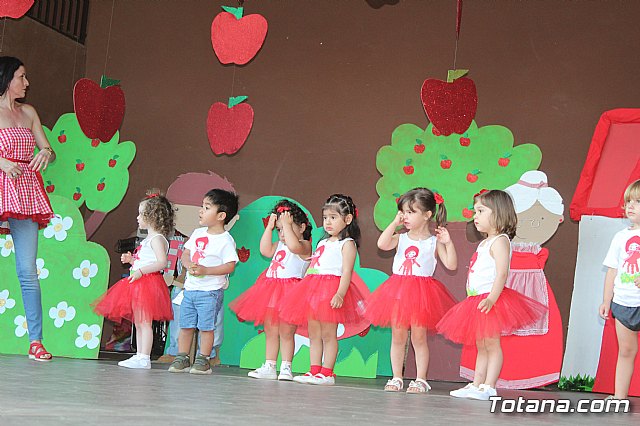 Fiesta Escuela Infantil Clara Campoamor 2019 - 333