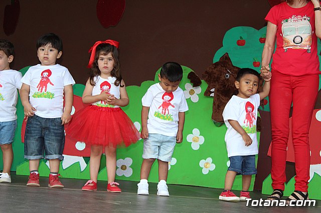 Fiesta Escuela Infantil Clara Campoamor 2019 - 335