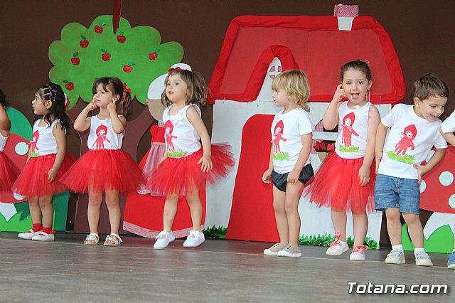 Fiesta Escuela Infantil Clara Campoamor 2019 - 338