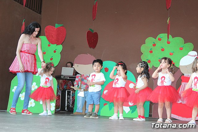 Fiesta Escuela Infantil Clara Campoamor 2019 - 339