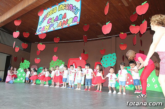 Fiesta Escuela Infantil Clara Campoamor 2019 - 340