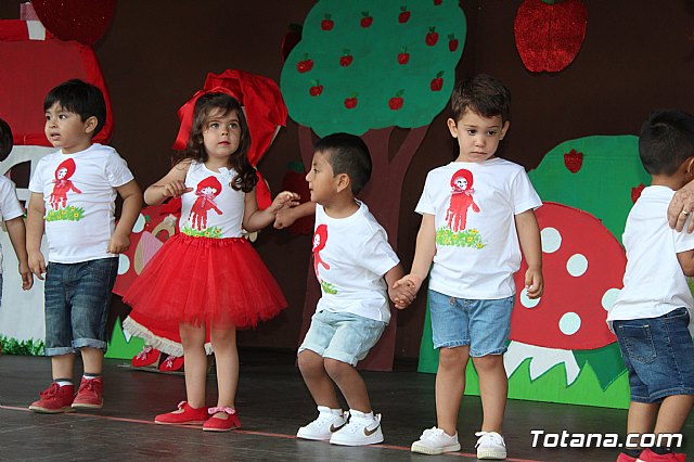 Fiesta Escuela Infantil Clara Campoamor 2019 - 341