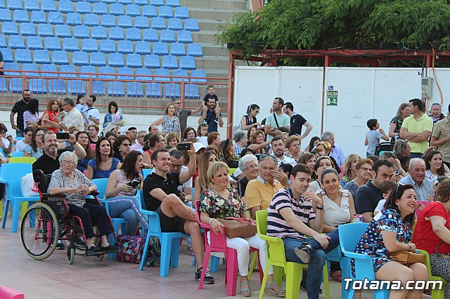 Fiesta Escuela Infantil Clara Campoamor 2019 - 344