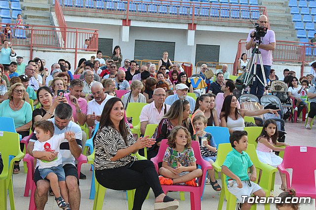 Fiesta Escuela Infantil Clara Campoamor 2019 - 345