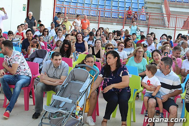 Fiesta Escuela Infantil Clara Campoamor 2019 - 346