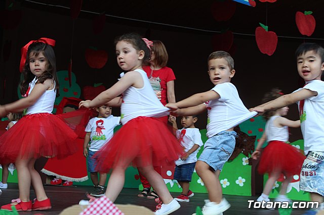 Fiesta Escuela Infantil Clara Campoamor 2019 - 348