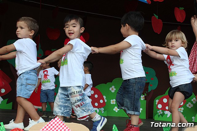 Fiesta Escuela Infantil Clara Campoamor 2019 - 349