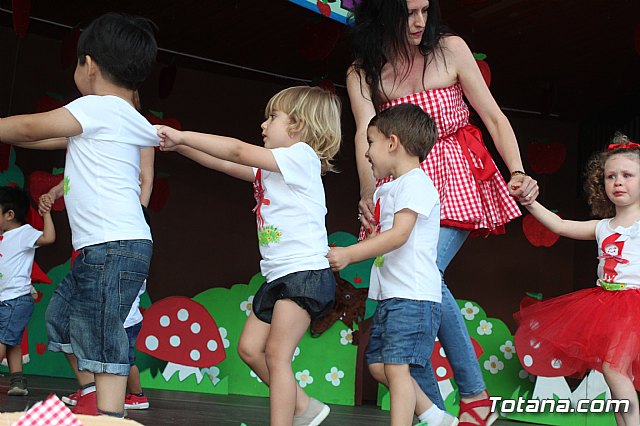 Fiesta Escuela Infantil Clara Campoamor 2019 - 350