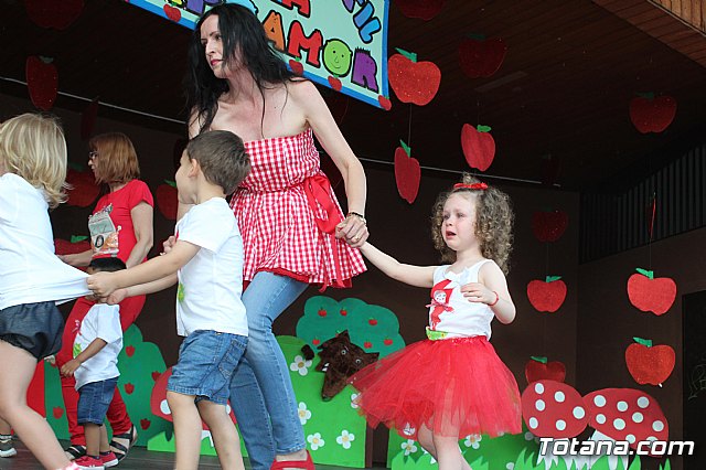 Fiesta Escuela Infantil Clara Campoamor 2019 - 351
