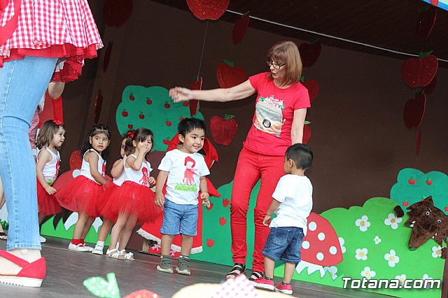 Fiesta Escuela Infantil Clara Campoamor 2019 - 352