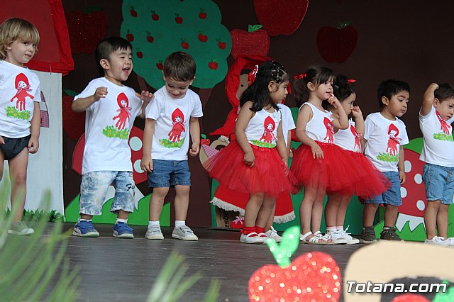 Fiesta Escuela Infantil Clara Campoamor 2019 - 356