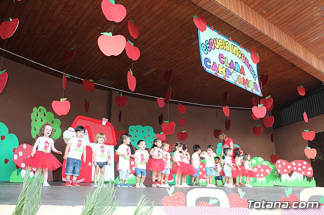 Fiesta Escuela Infantil Clara Campoamor 2019 - 357