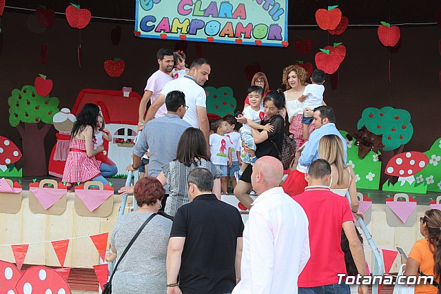 Fiesta Escuela Infantil Clara Campoamor 2019 - 358