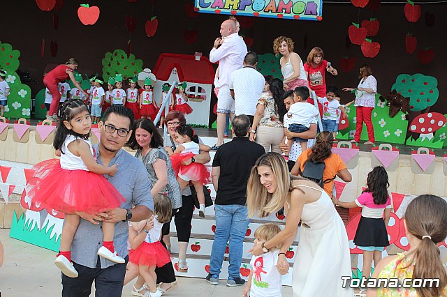 Fiesta Escuela Infantil Clara Campoamor 2019 - 359