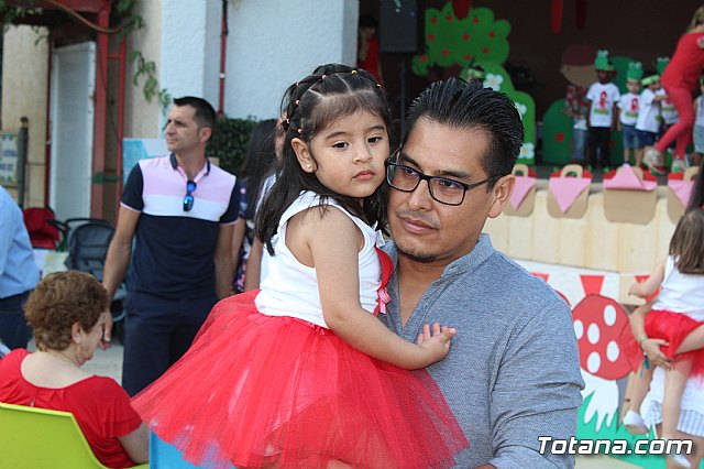 Fiesta Escuela Infantil Clara Campoamor 2019 - 360