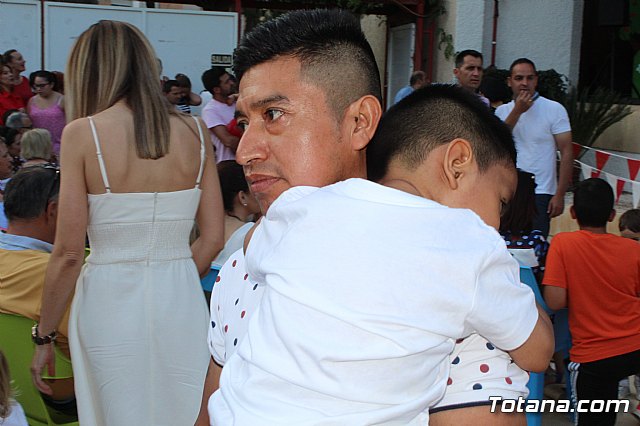 Fiesta Escuela Infantil Clara Campoamor 2019 - 361