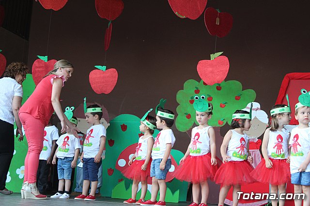 Fiesta Escuela Infantil Clara Campoamor 2019 - 363