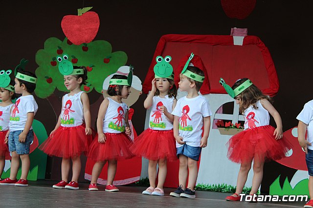 Fiesta Escuela Infantil Clara Campoamor 2019 - 364