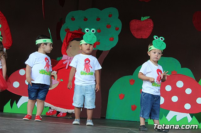 Fiesta Escuela Infantil Clara Campoamor 2019 - 365