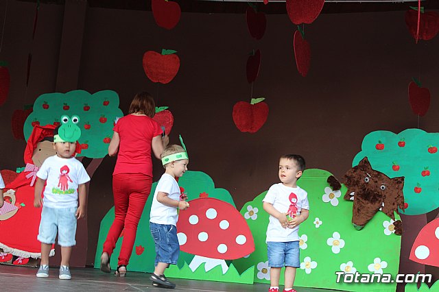 Fiesta Escuela Infantil Clara Campoamor 2019 - 366