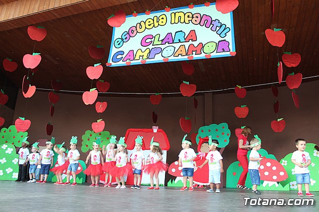 Fiesta Escuela Infantil Clara Campoamor 2019 - 367