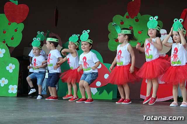 Fiesta Escuela Infantil Clara Campoamor 2019 - 368