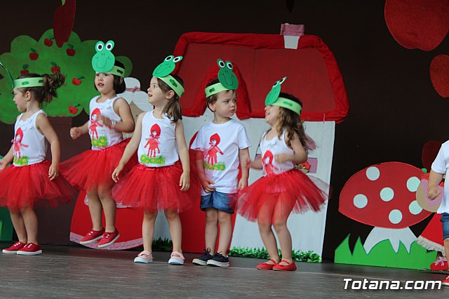 Fiesta Escuela Infantil Clara Campoamor 2019 - 369