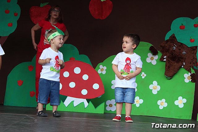 Fiesta Escuela Infantil Clara Campoamor 2019 - 370