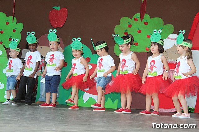 Fiesta Escuela Infantil Clara Campoamor 2019 - 371