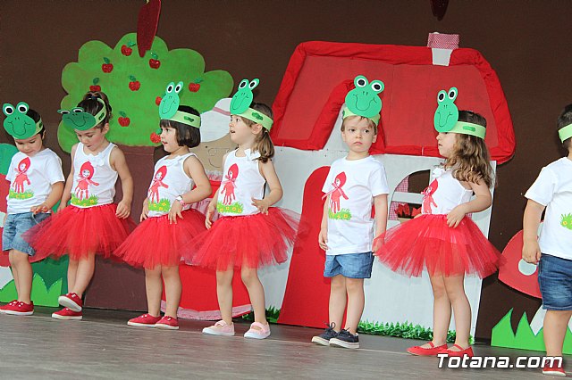 Fiesta Escuela Infantil Clara Campoamor 2019 - 372