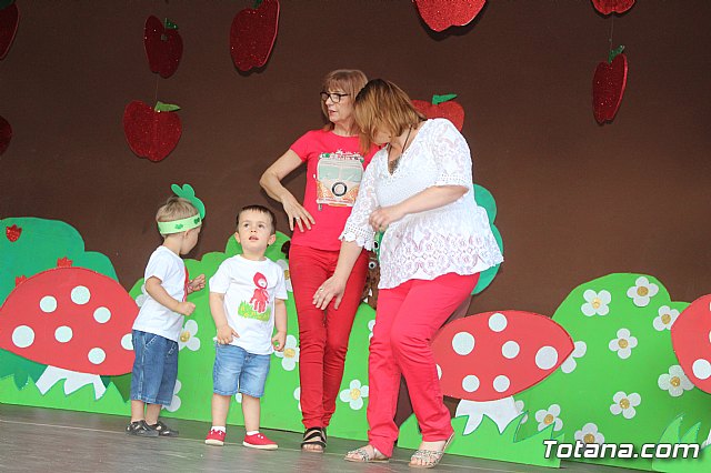 Fiesta Escuela Infantil Clara Campoamor 2019 - 374
