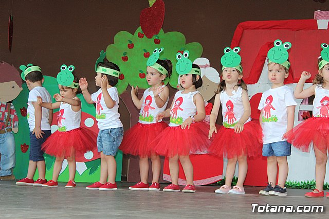 Fiesta Escuela Infantil Clara Campoamor 2019 - 375