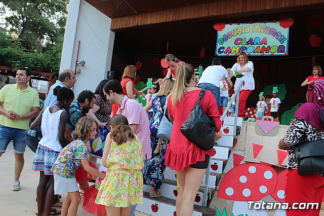 Fiesta Escuela Infantil “Clara Campoamor” 2019 - 377