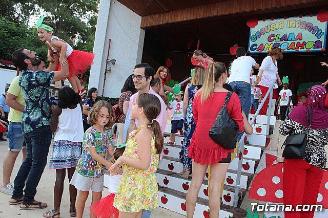 Fiesta Escuela Infantil Clara Campoamor 2019 - 378