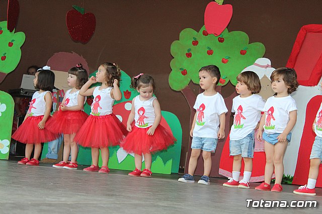 Fiesta Escuela Infantil Clara Campoamor 2019 - 381