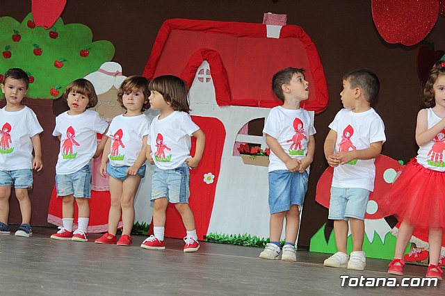 Fiesta Escuela Infantil Clara Campoamor 2019 - 382