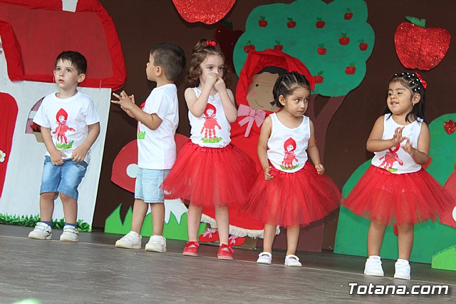 Fiesta Escuela Infantil Clara Campoamor 2019 - 383