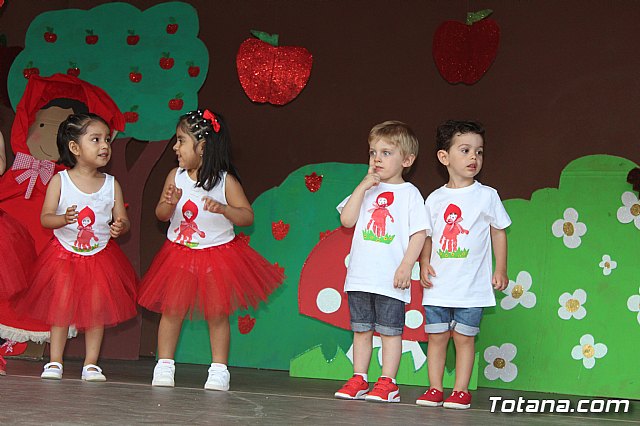 Fiesta Escuela Infantil Clara Campoamor 2019 - 384