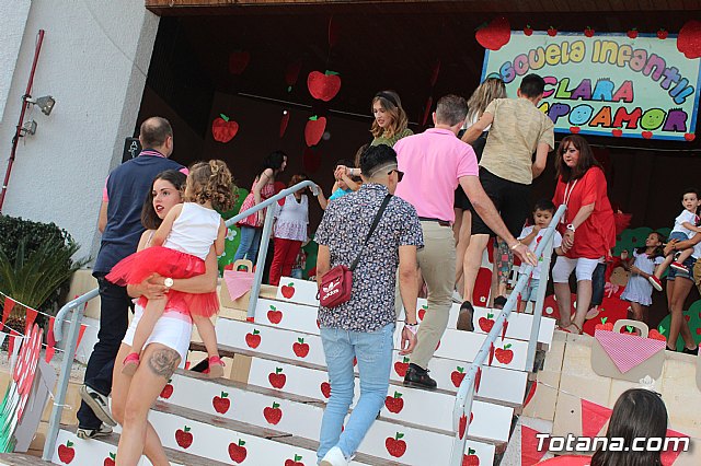 Fiesta Escuela Infantil Clara Campoamor 2019 - 387