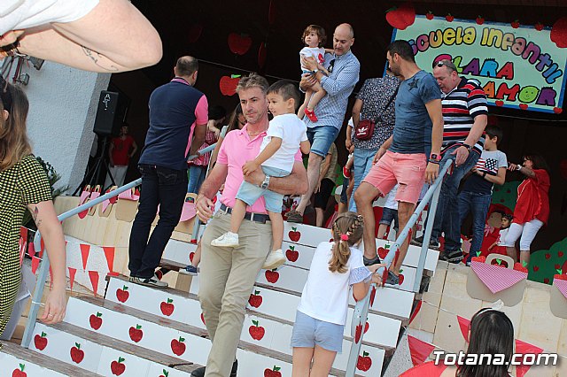 Fiesta Escuela Infantil Clara Campoamor 2019 - 388