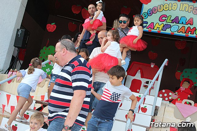 Fiesta Escuela Infantil Clara Campoamor 2019 - 390
