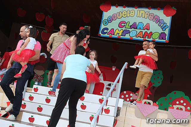 Fiesta Escuela Infantil Clara Campoamor 2019 - 391
