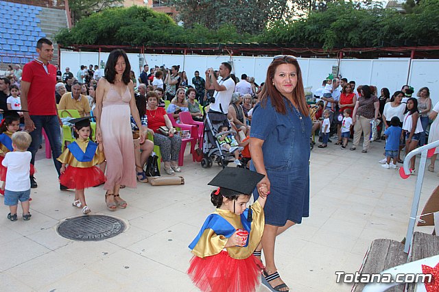 Fiesta Escuela Infantil Clara Campoamor 2019 - 392