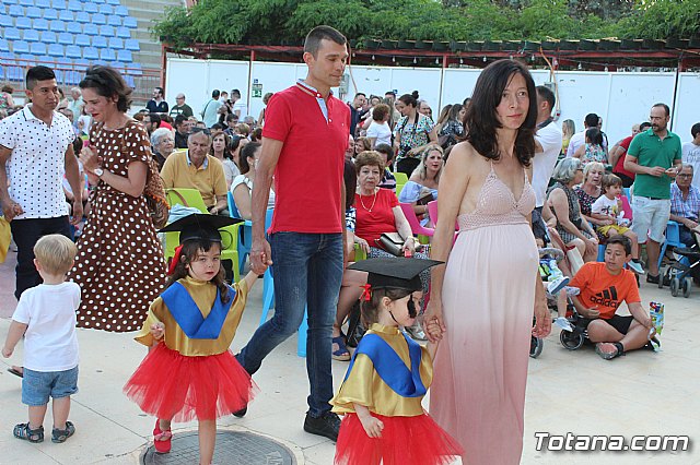 Fiesta Escuela Infantil Clara Campoamor 2019 - 393