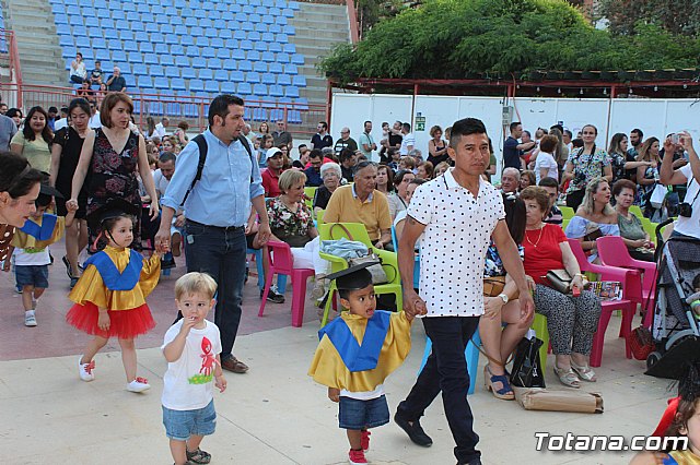 Fiesta Escuela Infantil Clara Campoamor 2019 - 394