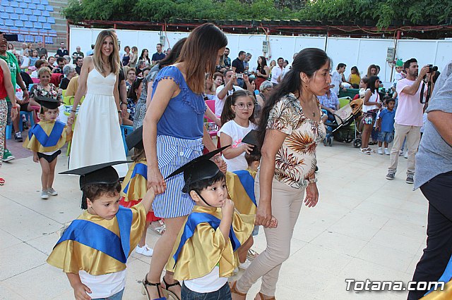 Fiesta Escuela Infantil Clara Campoamor 2019 - 401