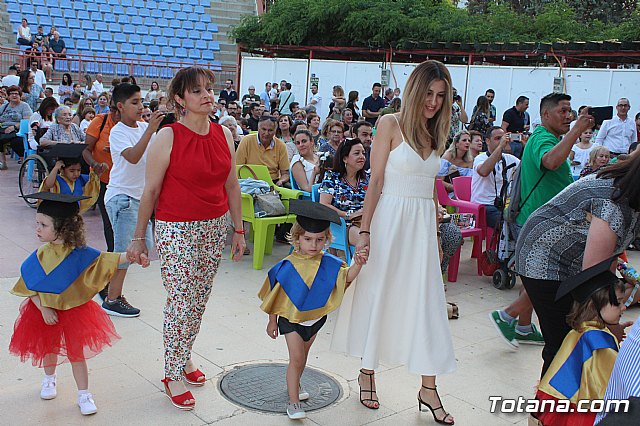 Fiesta Escuela Infantil Clara Campoamor 2019 - 402